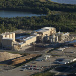 USV Benton Plant