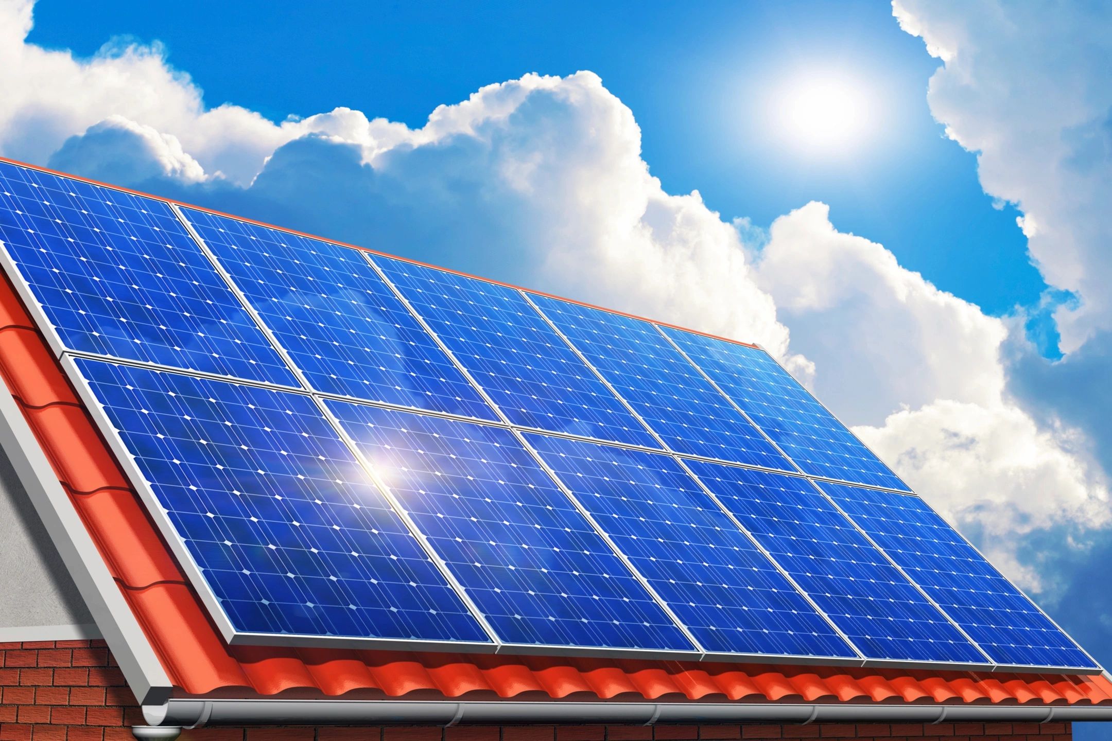 Solar Energy Installation